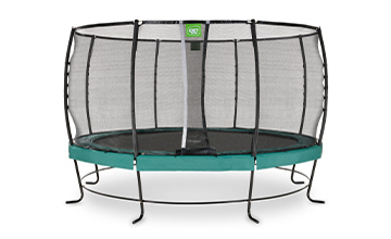 Lotus trampoline kopen? | Bestel nu bij