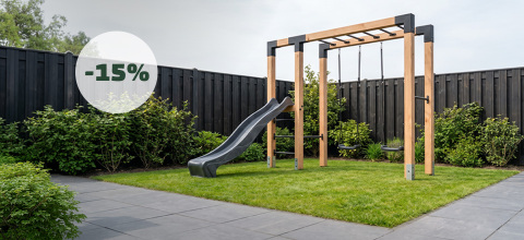 Go Play! met Linea