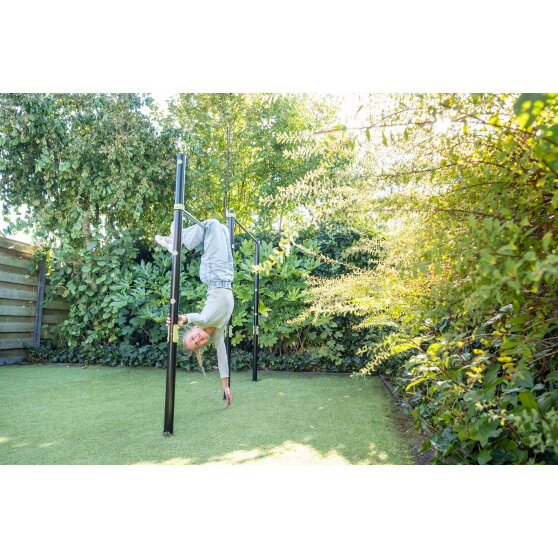 EXIT Ivy dubbele duikelrek