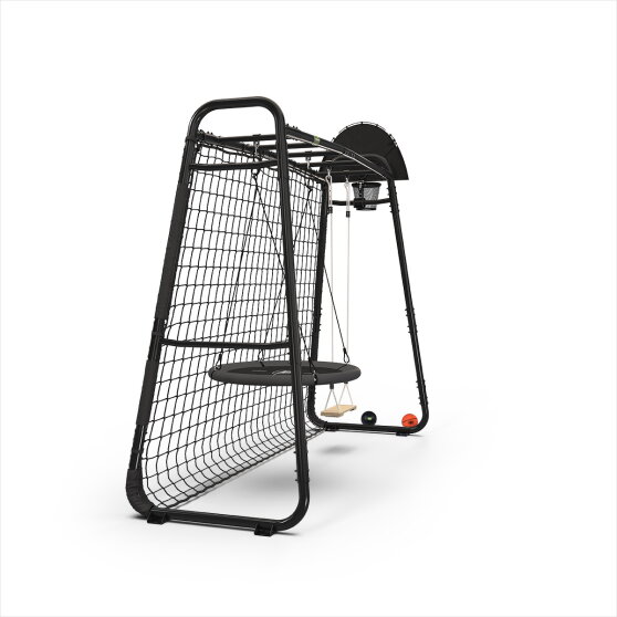 EXIT GetSet monkeybar MB205 - zwart