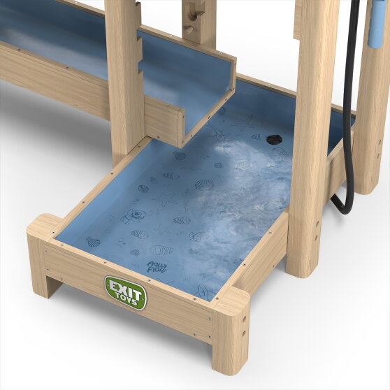 EXIT AquaFlow waterbaan 200