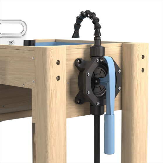 EXIT AquaFlow waterbaan 200