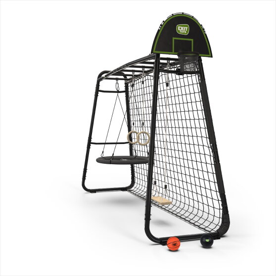 EXIT GetSet monkeybar MB305 - zwart