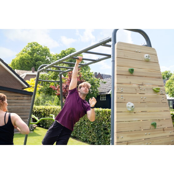 EXIT GetSet monkeybar MB320 - zwart