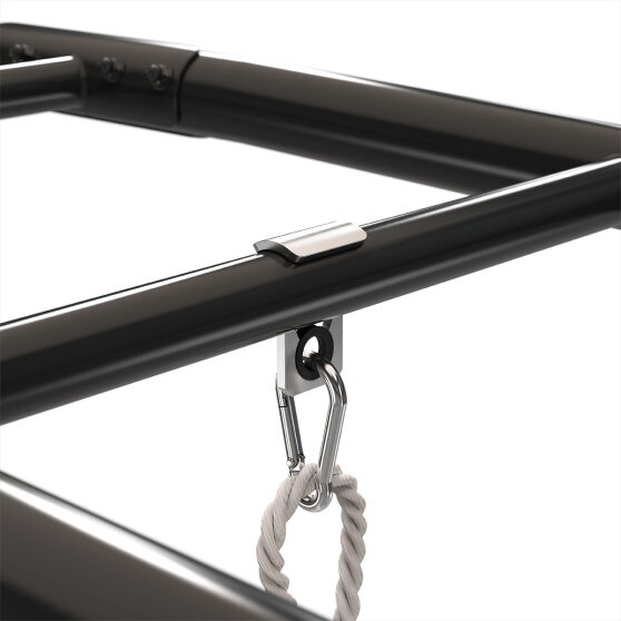 EXIT GetSet monkeybar MB205 - zwart