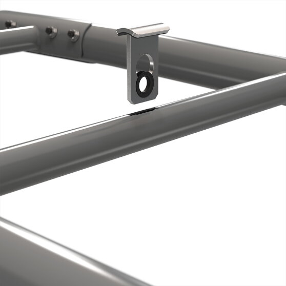 EXIT GetSet monkeybar MB205 - grijs