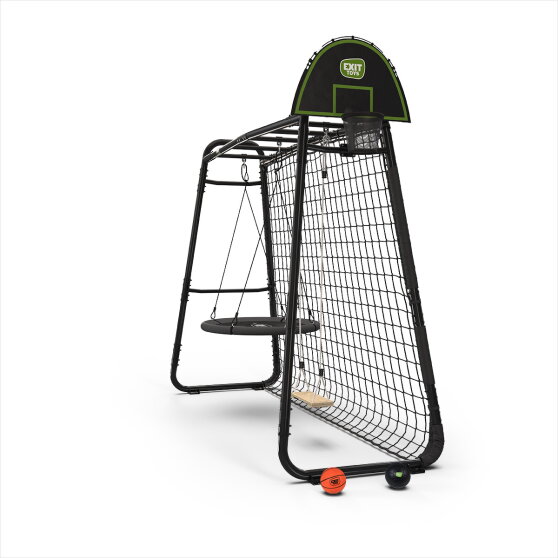 EXIT GetSet monkeybar MB205 - zwart