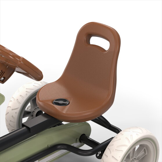 EXIT Foxy skelter voor kinderen groen | trapskelter vanaf 2 jaar