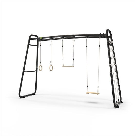 EXIT GetSet monkeybar MB310 - zwart