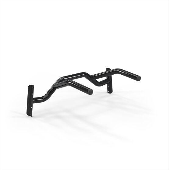 EXIT GetSet dip station MB100 / MB200 / MB300 - zwart