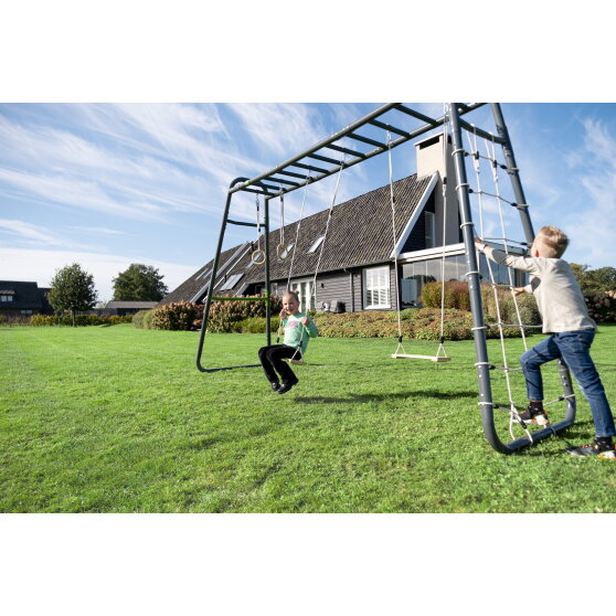 EXIT GetSet monkeybar MB300 - zwart