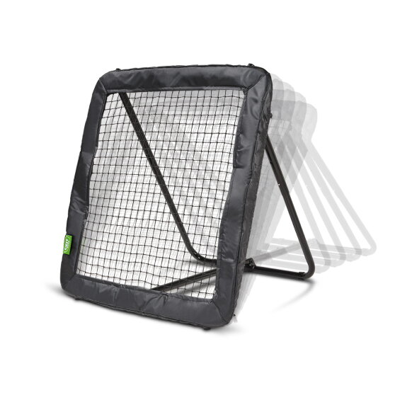 EXIT Kickback multisport rebounder L 124x124cm