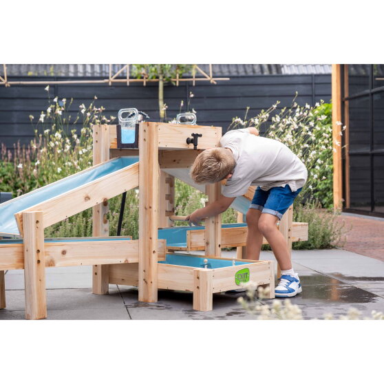 EXIT AquaFlow waterbaan 400