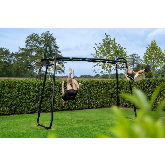 EXIT GetSet monkeybar MB305 - zwart