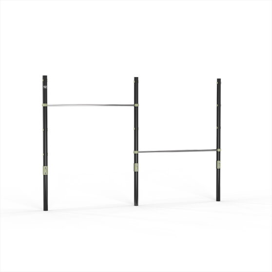 EXIT Ivy dubbele duikelrek