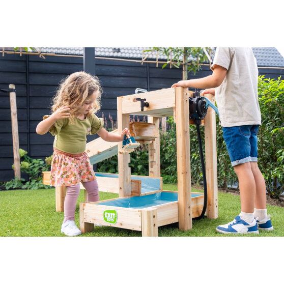 EXIT AquaFlow waterbaan 200