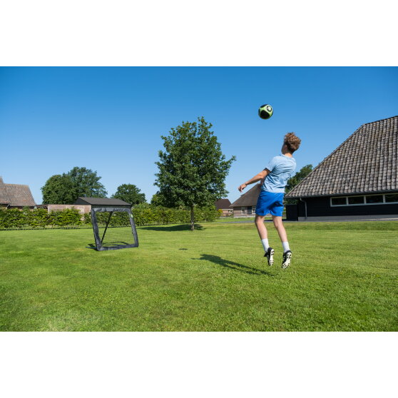 EXIT Kickback multisport rebounder L 124x124cm