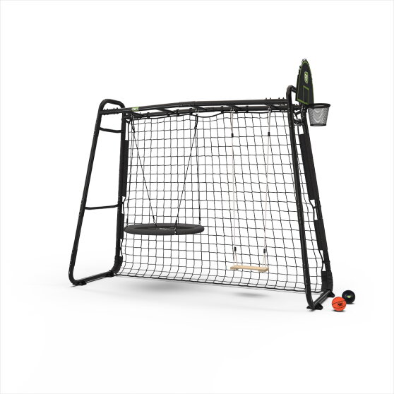 EXIT GetSet monkeybar MB205 - zwart
