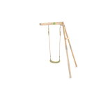 EXIT Silvi houten schommel wall mount