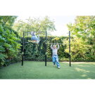 EXIT Ivy dubbele duikelrek