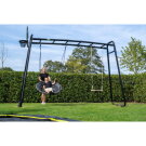 EXIT GetSet monkeybar MB305 - zwart