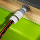 EXIT Yummy 50 houten buitenkeuken