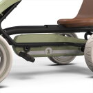 EXIT Foxy skelter voor kinderen groen | trapskelter vanaf 2 jaar