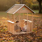 EXIT vloerdeel Panorama 100