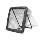 EXIT Kickback multisport rebounder L 124x124cm