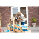 EXIT AquaFlow waterbaan 400