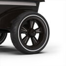 EXIT Foxy skelter aanhangwagen - zwart