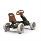 EXIT Foxy skelter voor kinderen groen | trapskelter vanaf 2 jaar