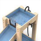 EXIT AquaFlow waterbaan 200