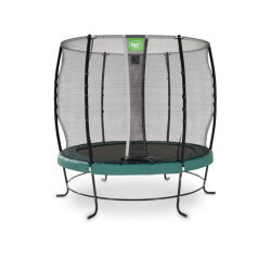 EXIT Lotus Classic trampoline &oslash;253cm - groen