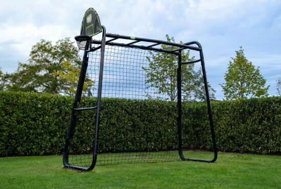 Twee nieuwe uitvoeringen: compact (205) en ruim (305), beide modulair en stevig.