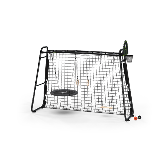 Duurzame sportproducten voor buiten | EXIT Toys - Inleiding